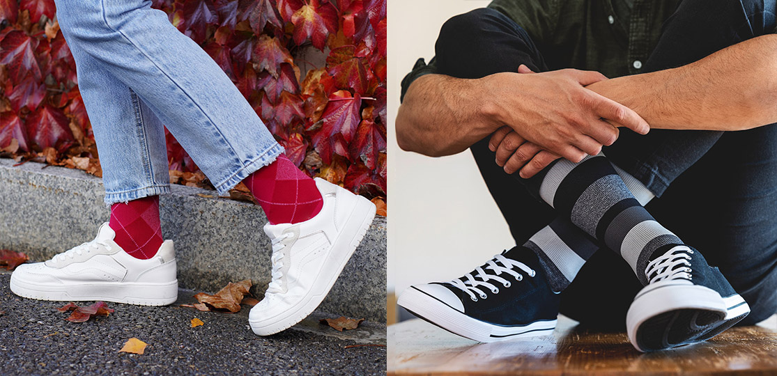 Kompressionsstrümpfe