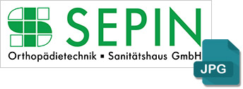 Download Logo Sepin jpg