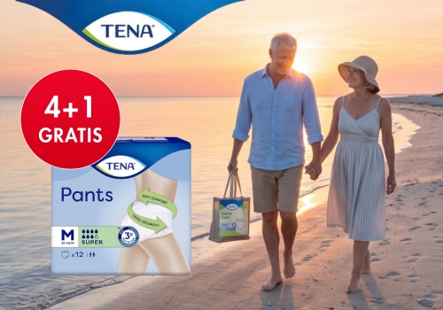 TENA Aktion bis 31.10.2026