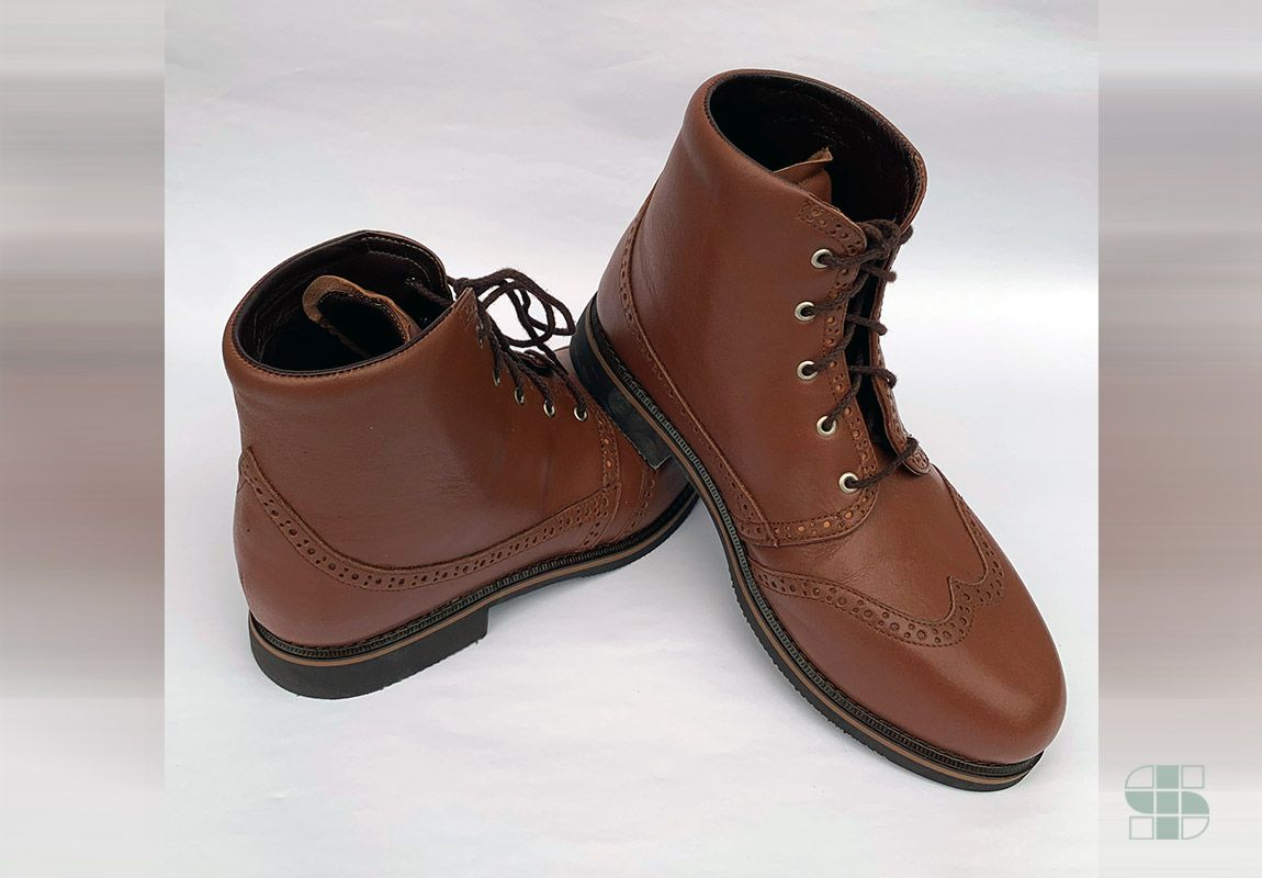 Orthopädische Schuhe Sepin