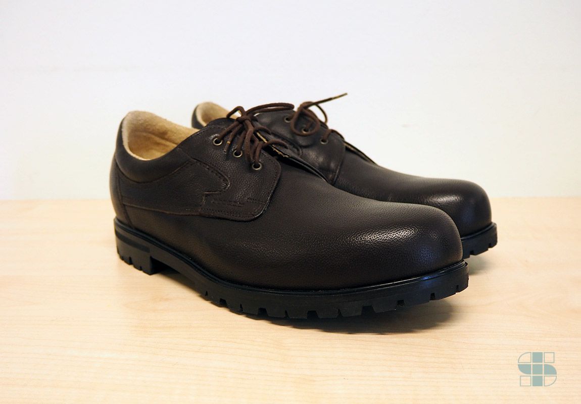 Orthopädische Schuhe Sepin