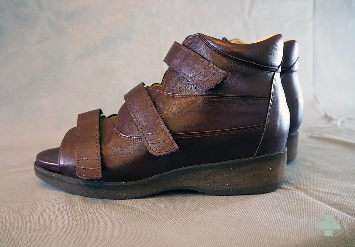 Orthopädische Schuhe Sepin