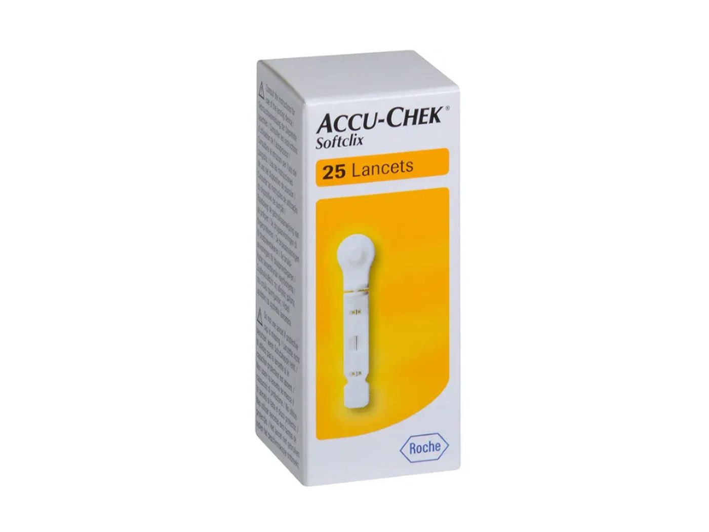 Lanzetten Accu-Chek® Softclix