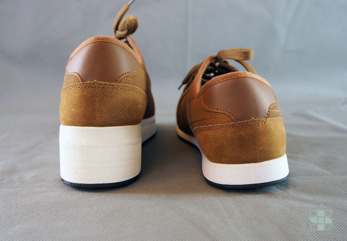 Orthopädische Schuhe Sepin