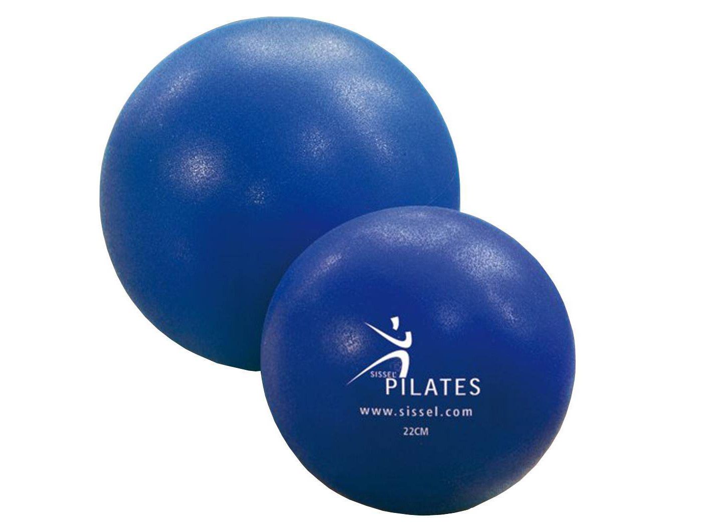 Sissel Pilates Soft Ball