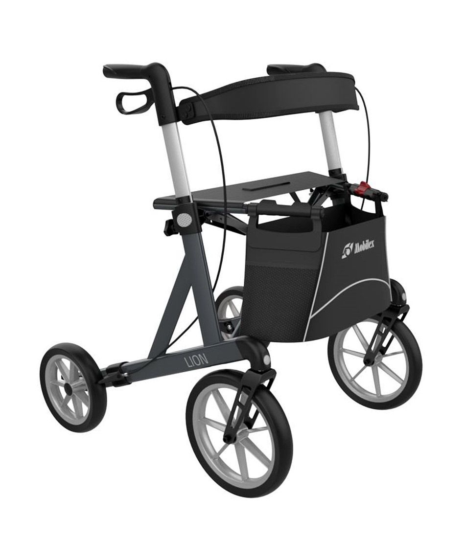 Mobilex Aufbewahrungstasche Mobilex Universal Rollstuhl Tasche