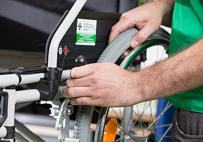 Wartung & Instandhaltung