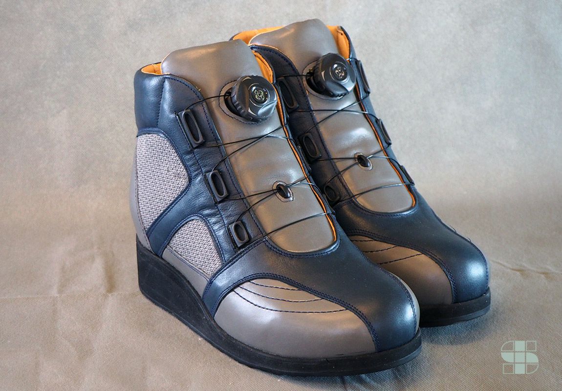 Orthopädische Schuhe Sepin
